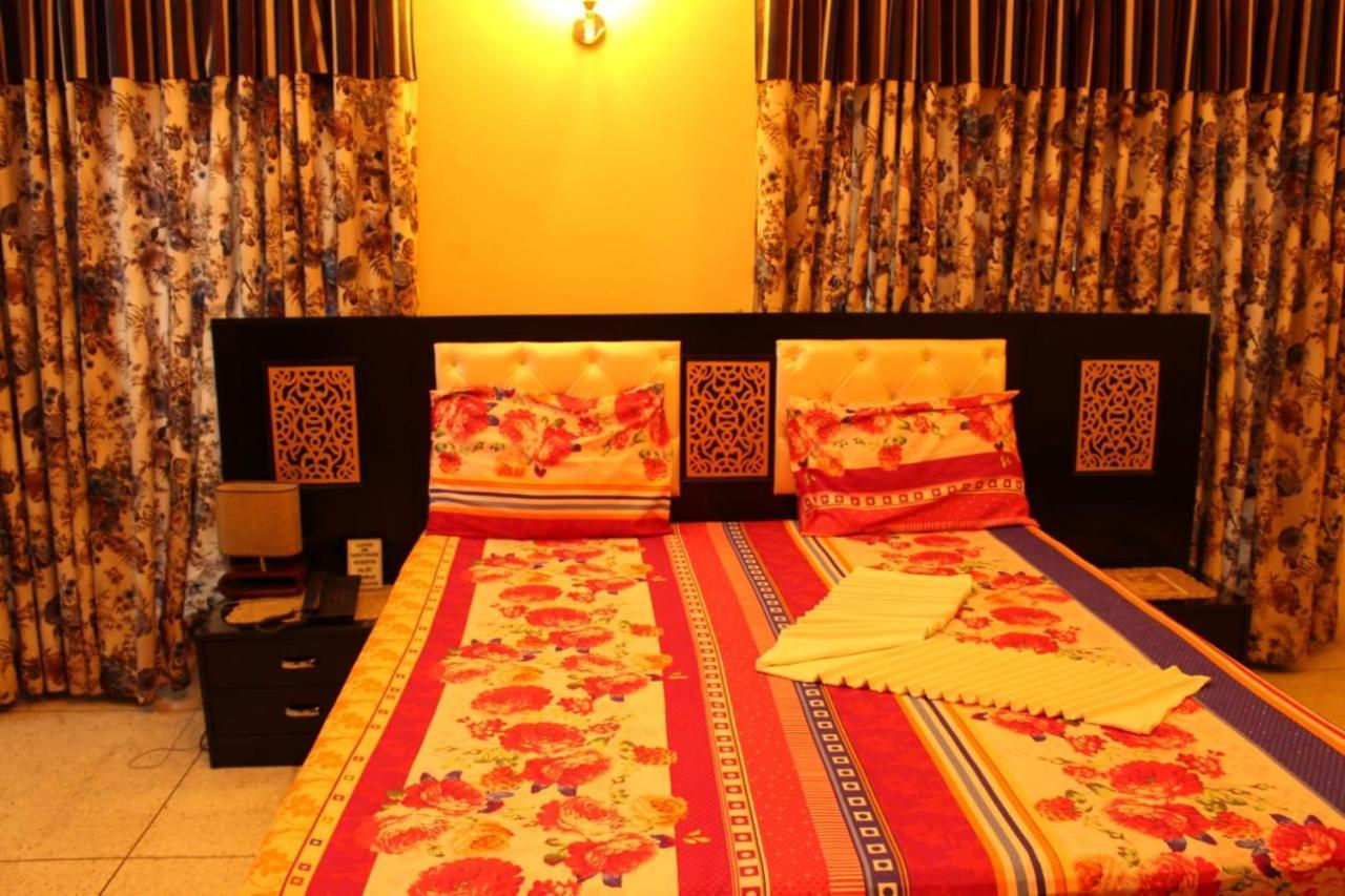 Hotel Clifton Inn Карачі Екстер'єр фото
