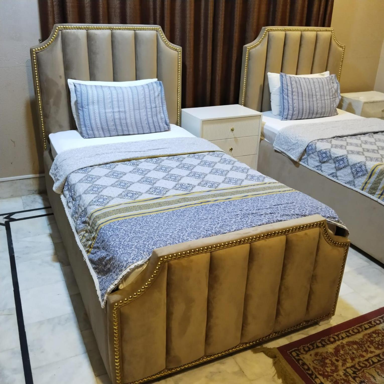 Hotel Clifton Inn Карачі Екстер'єр фото