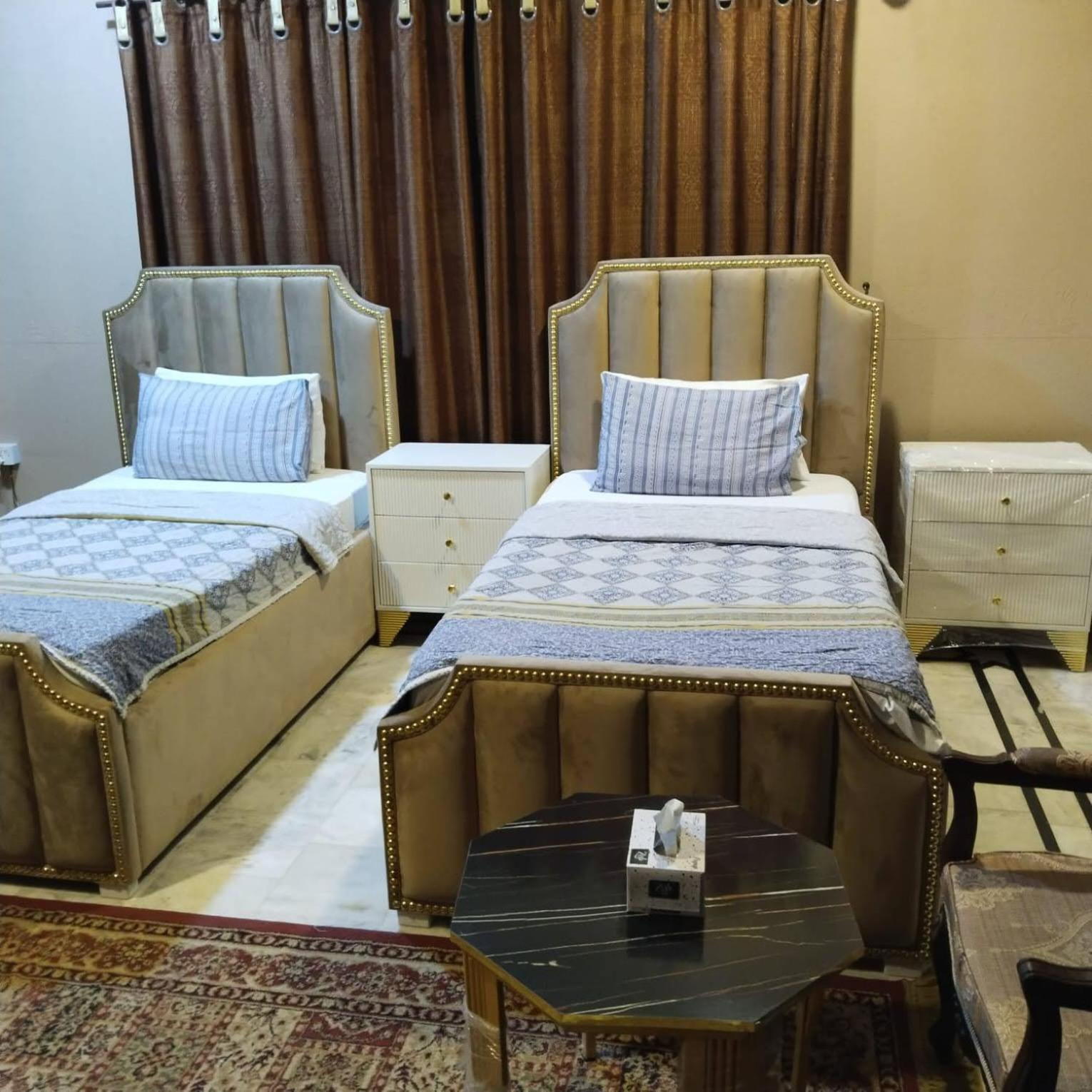 Hotel Clifton Inn Карачі Екстер'єр фото